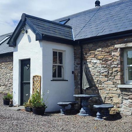 The Old House At Belfield Villa Tralee Kültér fotó