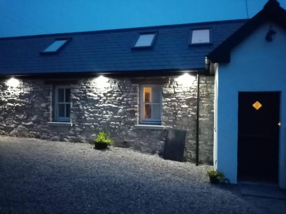The Old House At Belfield Villa Tralee Kültér fotó