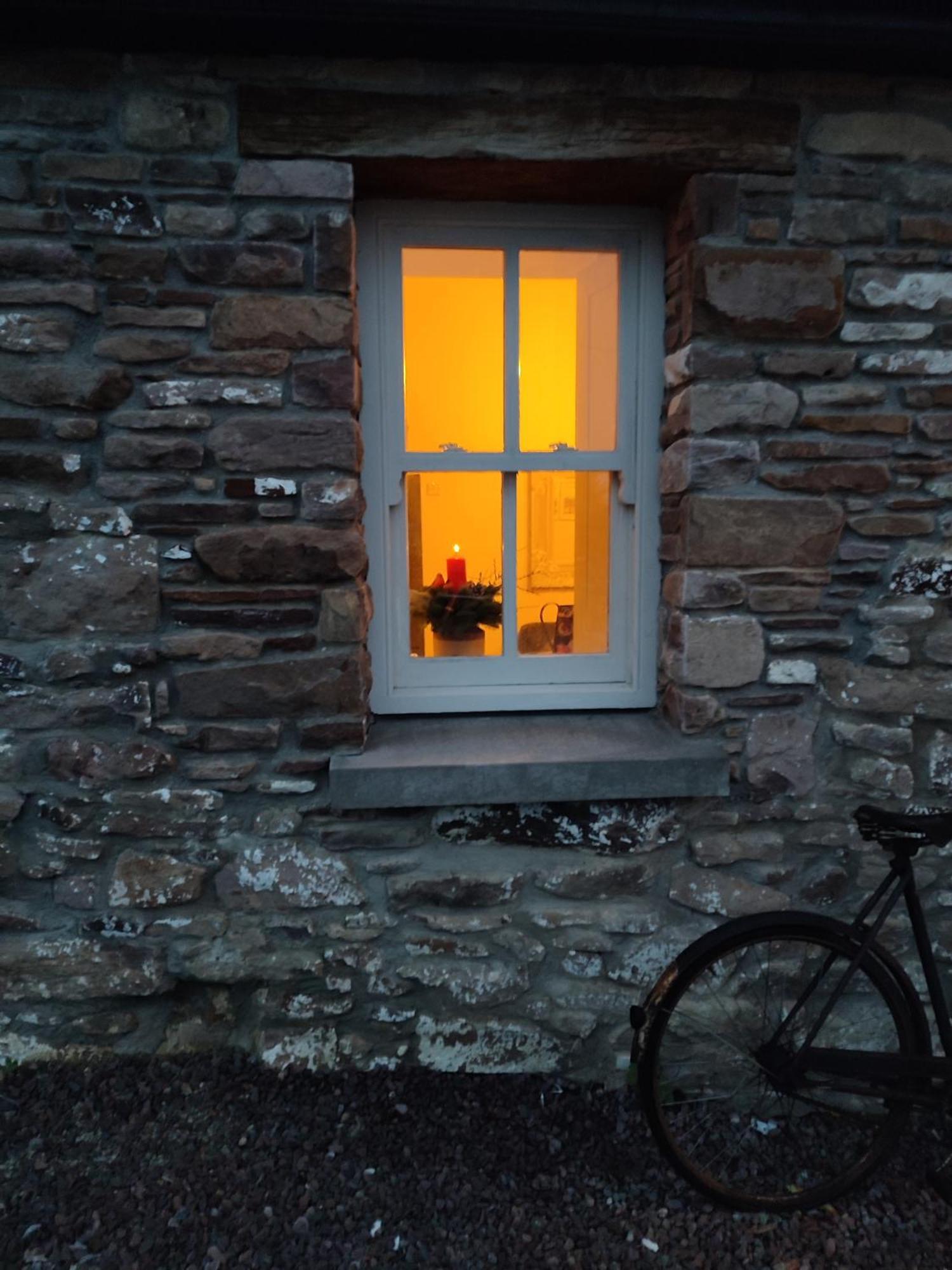 The Old House At Belfield Villa Tralee Kültér fotó